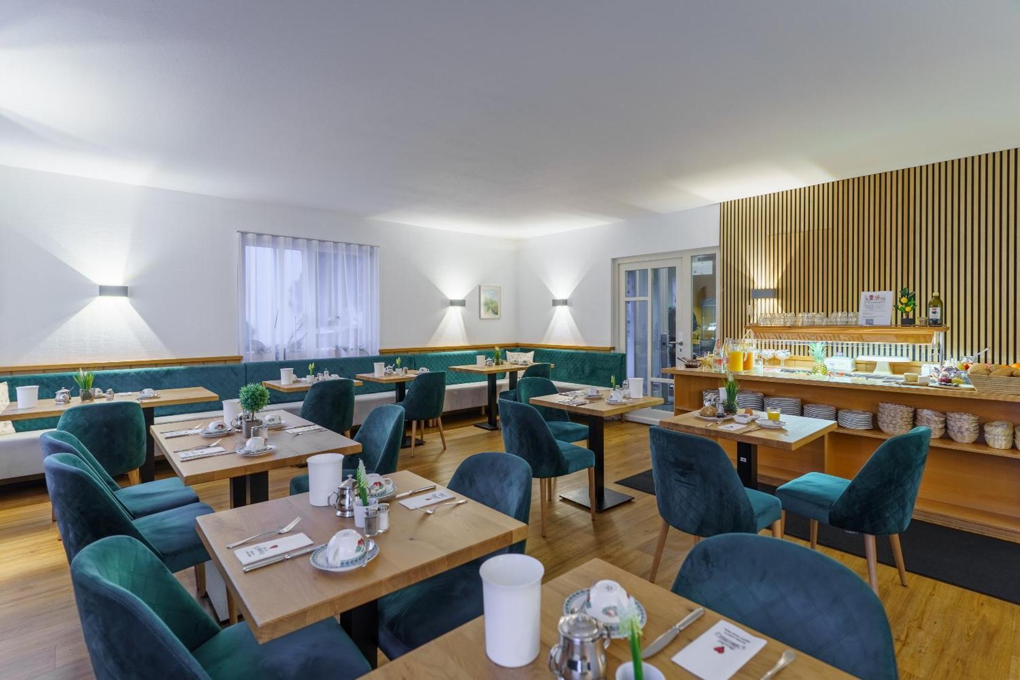 Stadthotel Pfeffermuehle Gengenbach Exteriör bild