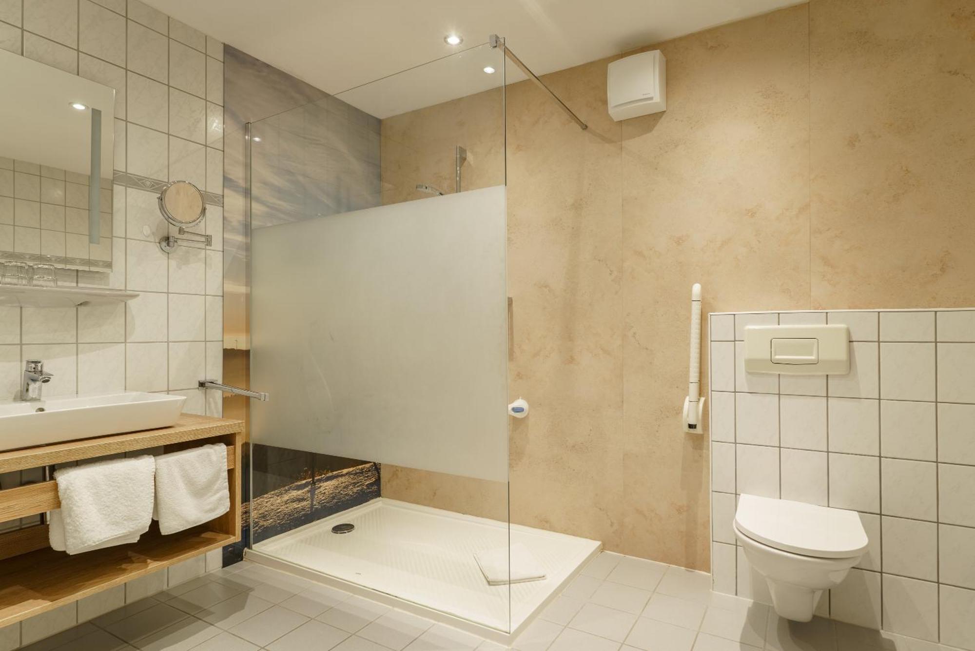 Stadthotel Pfeffermuehle Gengenbach Exteriör bild