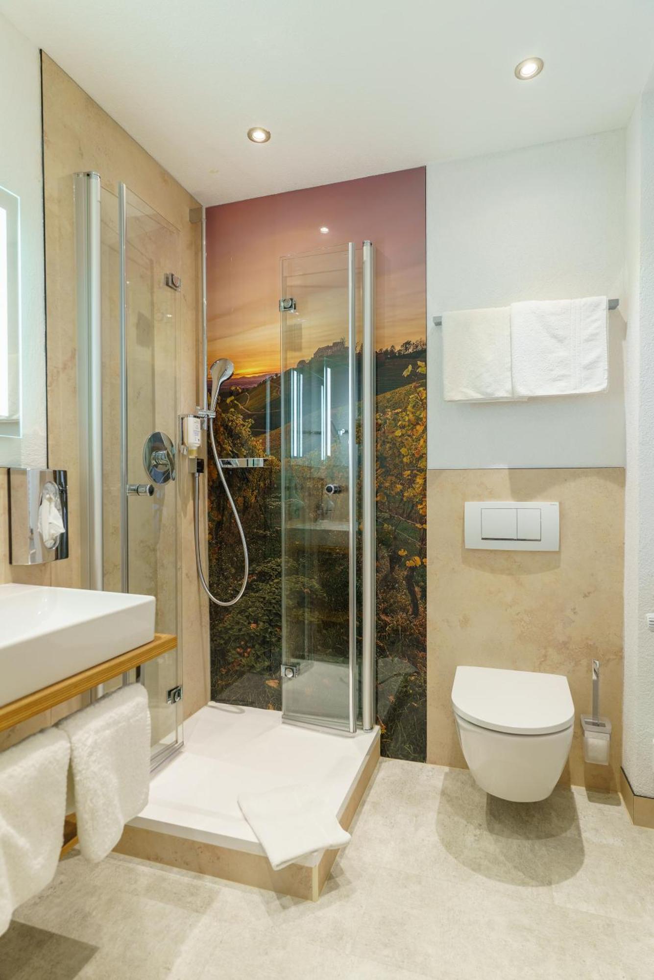 Stadthotel Pfeffermuehle Gengenbach Exteriör bild